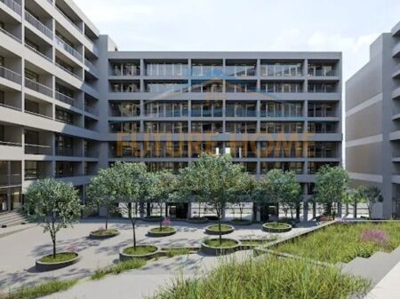 In vendita, Appartamento 2+1, Forest Residence, Shkozë, Tirana.