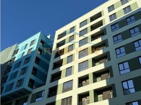 In vendita, Appartamento 1+1, Via dei Kokonozëve, Residenza Splendor