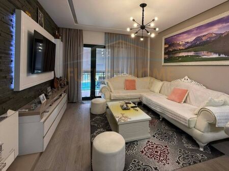 Shitet, Apartament 2+1+2, Green City Rezidence, Unaza e Re