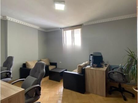 Apartment for Rent for Office 2+1+2 at IshEkspozita 1,000 € /Month