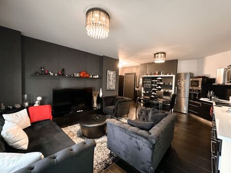 For Rent Apartment 2+1 +2 at Libri Universitar, Bllok