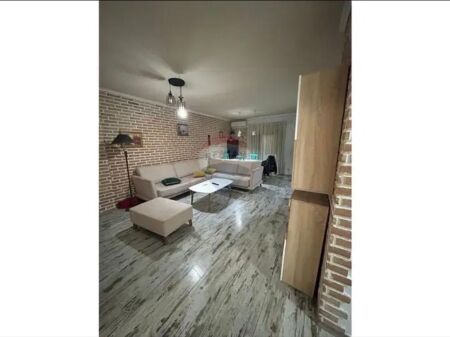 APARTMENT 2+1 FOR RENT AT THE PARIS MUNICIPALITY