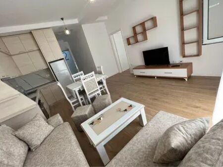 1+1 Apartment - For Rent - Siri Kodra*