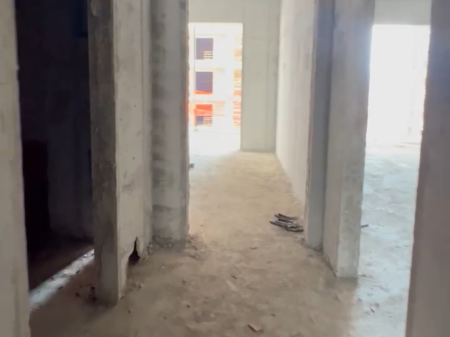 Appartamento 1+1 a Campo di Aviazione 86m2