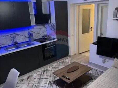 Jepet Apartament me Qira – Rruga e Dibrës!