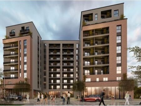 For sale, 2+1 Apartment, Paskuqan, Tirana.