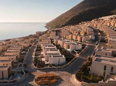 🏝️ Apartament Luksoz në Shitje te Green Coast – 2+1+2 | Dorëzim Verë 2027