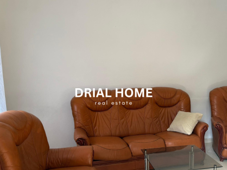 House for rent 1+1+balcony