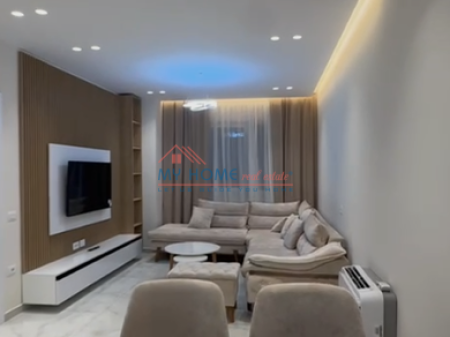 Apartament 1+1 me Qira tek Rruga Dritan Hoxha Tirane