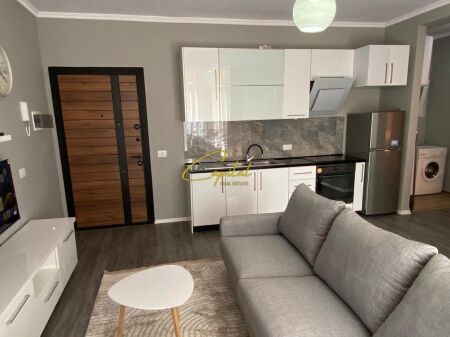 APPARTAMENTO IN AFFITTO 1+1 NUOVO BOULEVARD 45.000 LEKE