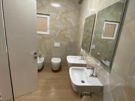 Apartment for rent 1+1, Bermond Complex