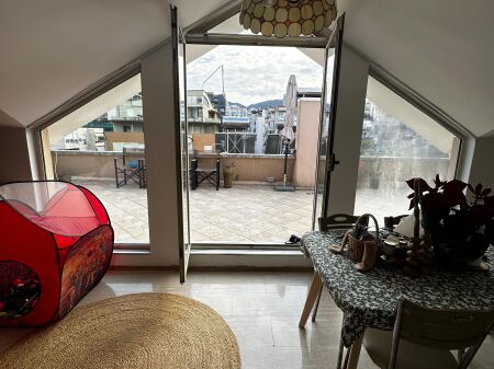 Apartament në shitje