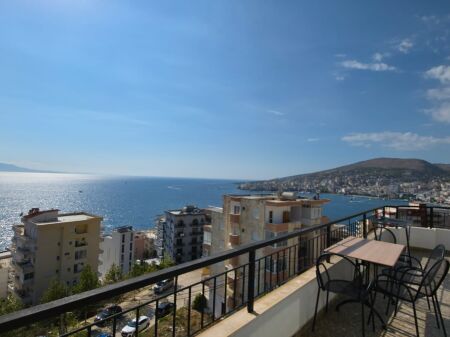 Apartment for sale 2+1 Saranda