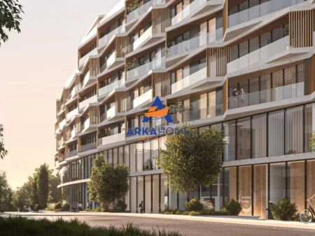 JEPET AMBIENT BIZNESI ME QERA 83M2 "LIQENI I THATE" 1600 EURO