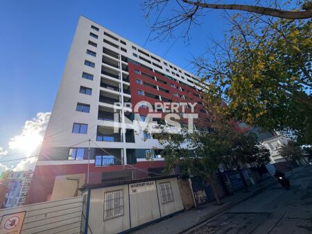 Shitet Apartament 2+1 Mirabella Residence, Pediatria, shkolla Bashkuar prane ASL