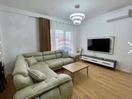 APARTMENT 1+1 FOR RENT AT ZOGU I ZI!