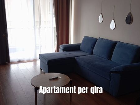 Apartament me qera - Rruga 5 Maji