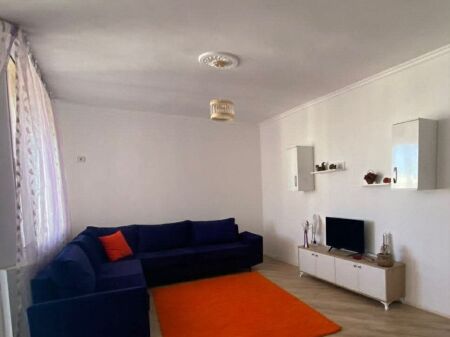 🏡 Apartament 1+1 me Qira – Kompleksi Fratari, Astir ✨