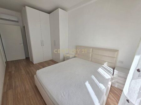 Apartament 2+1 Me Qira në Zonen e 21 Dhjetorit