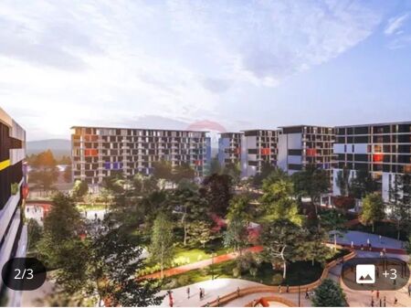 IN VENDITA, APPARTAMENTO 1+1, UNIVERS CITY, TIRANA