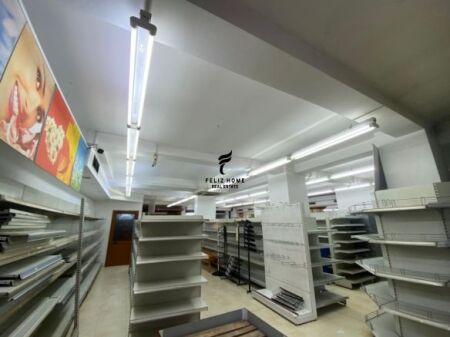 DYQAN ME QERA 220 M2 21 DHJETORI 3.300 EURO FH-58770