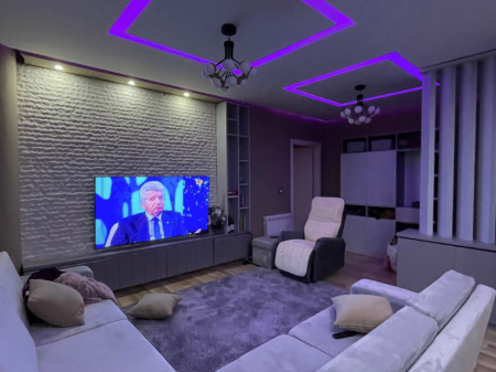 🏡 APPARTAMENTO 2+1+2 IN AFFITTO 📍 Ali Demi