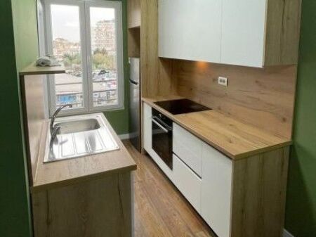 Apartment 2+1 for rent near Grand Galeri Yzberisht