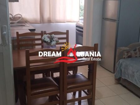 Apartment 1+1 for rent in the Ali Demi area near Kryegjyshata ( ID 4219482 )