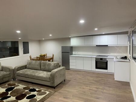 Apartment 1+1 for Rent, furnished, at Siri Kodra,