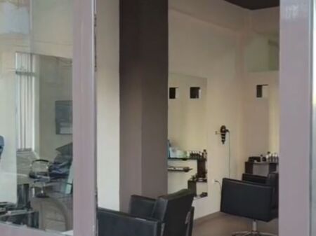 DYQAN ME QERA 50 M2 RRUGA E ELBASANIT 60.000 LEKE FH-58602