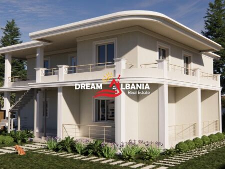 Jepet me qera godine 2 kateshe tek Casa Italia prane Hotel Mercure (ID 4251439)