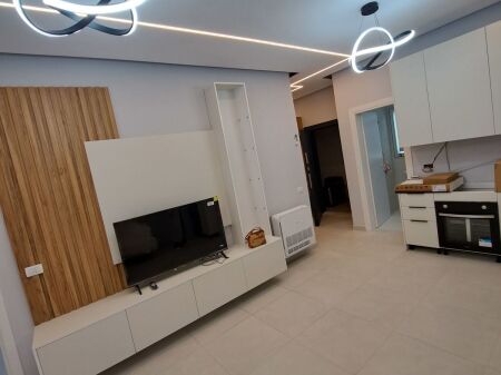 APARTAMENT ME QERA 2+1 5 MAJI 60.000 LEKE FH-58769