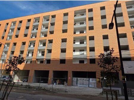 Appartamento in vendita 1+1 + Veranda a Paskuqan!