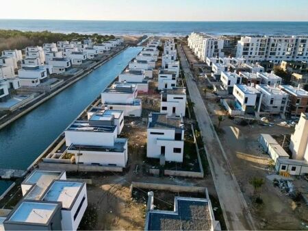 SHITET, VILE, TURQUOISE MARINA, GJIRI LALZIT ID: 530581010-30