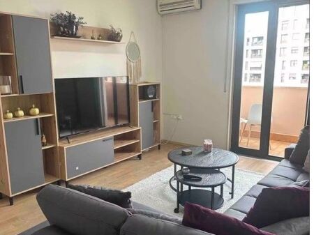 FOR RENT 1+1 APARTMENT AT BARRIKADAVE STREET