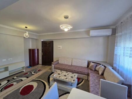 Rent, Apartment 1+1, Cezma e Ferres, Durres