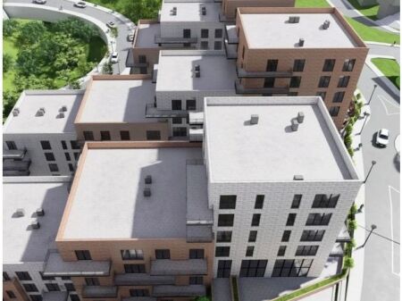 Vendesi Appartamento 2+1 + Veranda – Kodra e Diellit, Tirana