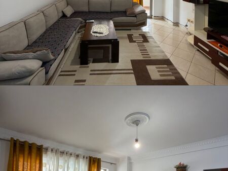 Apartment 2+1 for Rent in Astir
