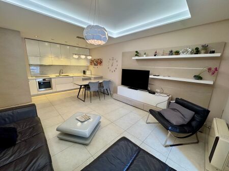 Apartament 1+1 Kopshti Zologjik