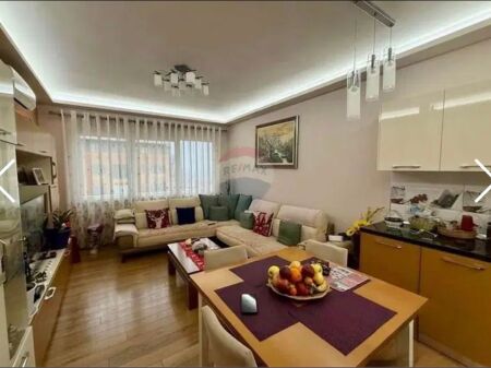 2+1 APARTMENT FOR SALE IN ASTIR,