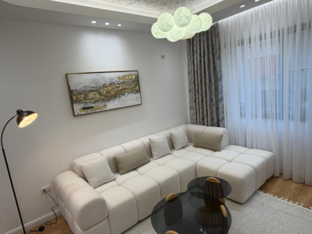 🏡 Apartament 1+1 për Shitje – Misto Mame | Yzberisht