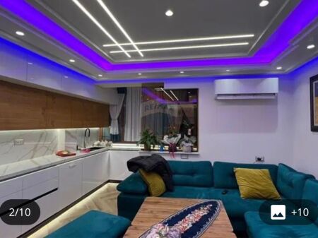 Apartament 3+1+2 , Ish Fusha E Aviacionit