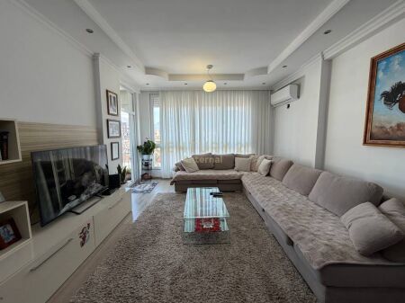 Apartment 2+2 For Sale in Parliament, Tirana - 260000€ | 100 m²