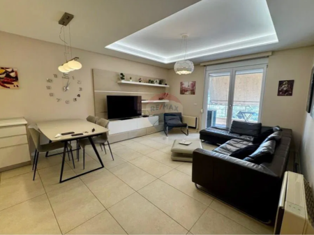 Appartamento in vendita 1+1 vicino allo Zoo