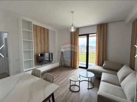 AFFITTO APPARTAMENTO 1+1 URBAN GATE!