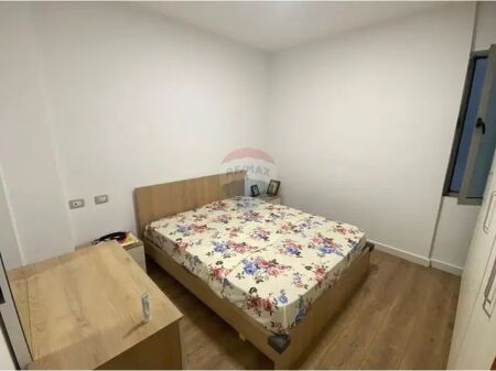 Apartment For Rent 1+1 At Vila L, Astir