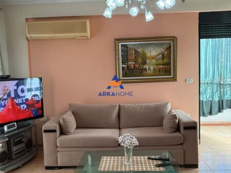 IN VENDITA APPARTAMENTO 2+1+3 BALCONI "VIA NAIM FRASHERI" 250000 EURO