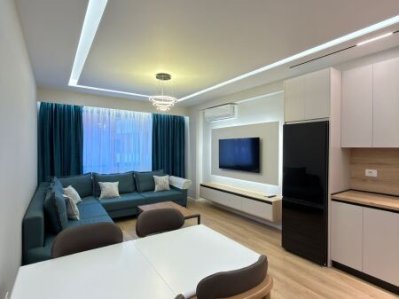 Affittasi appartamento 1+1 ad Astir presso la Residenza Urban Gate!