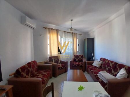 APPARTAMENTO 2+1+BLK IN AFFITTO A HARRY-FULTZ 55.000 LEKE