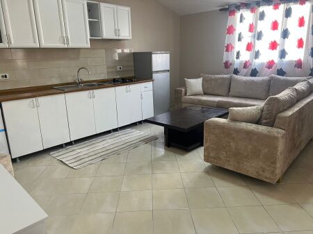 Apartment 1+1 for Rent – 5 Maji Area !